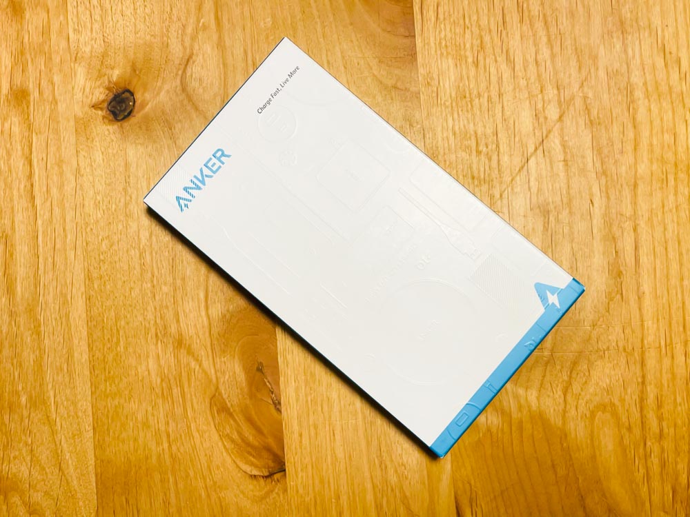 Anker PowerWave Magnetic Pad