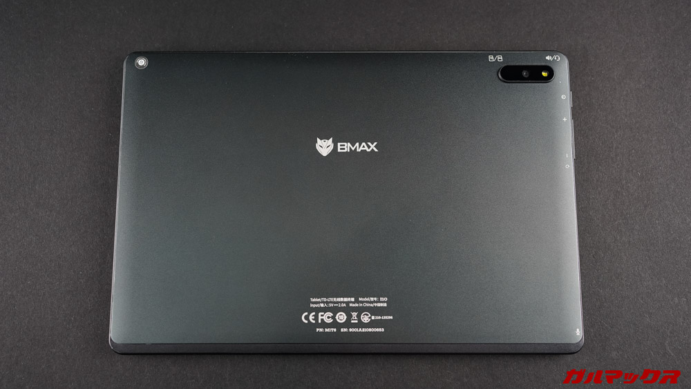 BMAX MaxPad I10