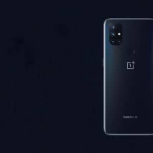 OnePlus Nord N10 5G/メモリ6GB（Snapdragon 690）の実機AnTuTuベンチマークスコア