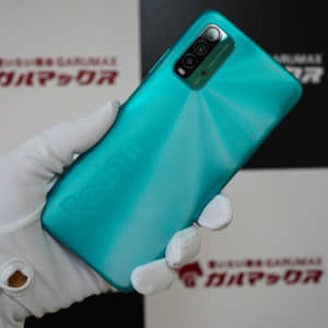 Redmi 9T/メモリ4GB（Snapdragon 662）の実機AnTuTuベンチマークスコア