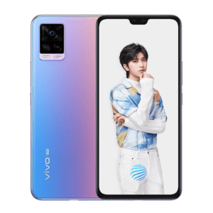 Vivo S7tのスペック・対応バンドまとめ