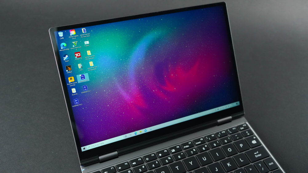 OneMix4 プラチナエディション