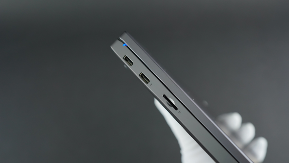 OneMix4 プラチナエディション