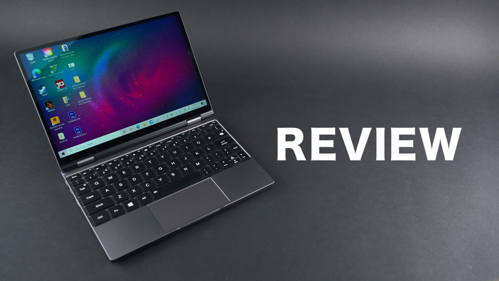 OneMix4 プラチナエディション