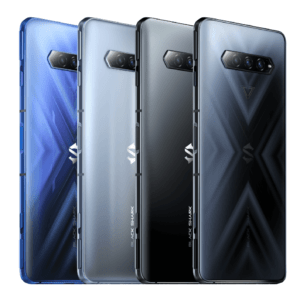 Black Shark 4 海外版のスペック・対応バンドまとめ