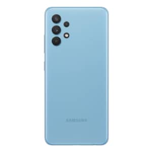 Galaxy A32のスペック・対応バンドまとめ