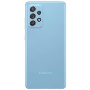Galaxy A52 5G（海外版）のスペック・対応バンドまとめ