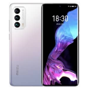 Meizu 18のスペック・対応バンドまとめ
