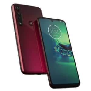 Moto G8 Plusのスペック・対応バンドまとめ
