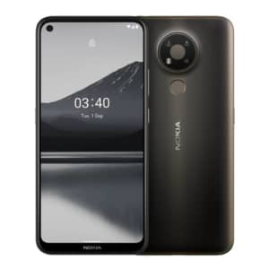 Nokia 3.4のスペック・対応バンドまとめ