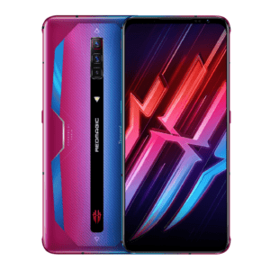 RedMagic 6（海外版）のスペック・対応バンドまとめ