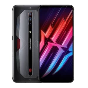 RedMagic 6 Pro（海外版）のスペック・対応バンドまとめ