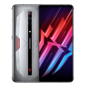 RedMagic 6 Pro（日本版）のスペック・対応バンドまとめ