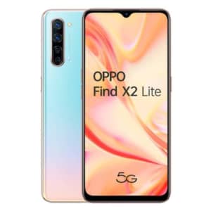 OPPO Find X2 Liteのスペック・対応バンドまとめ