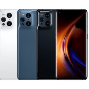 OPPO Find X3 Pro/メモリ12GB（Snapdragon 888）の実機AnTuTuベンチマークスコア