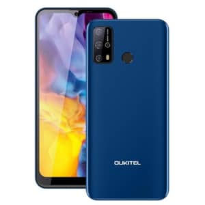 OUKITEL C23 Proのスペック・対応バンドまとめ