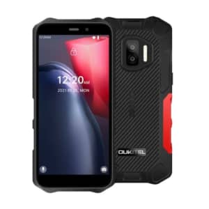 OUKITEL WP12のスペック・対応バンドまとめ