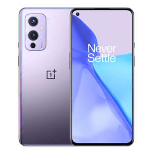 OnePlus 9/メモリ8GB（Snapdragon 888）の実機AnTuTuベンチマークスコア