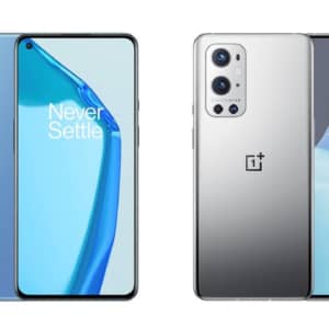 OnePlus 9シリーズ発表！ハッセルブラッド監修カメラとSnapdragon 888を搭載！