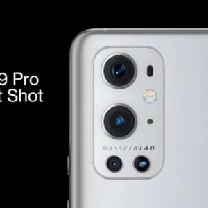 OnePlus 9 Pro/メモリ8GB（Snapdragon 888）の実機AnTuTuベンチマークスコア