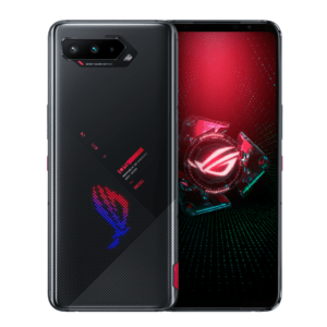ROG Phone 5（海外版）のスペック・対応バンドまとめ