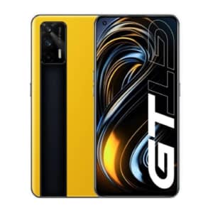 Realme GT 5Gのスペック・対応バンドまとめ