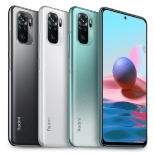 Redmi Note 10のスペック・対応バンドまとめ