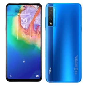 TCL 20 SEのスペック・対応バンドまとめ