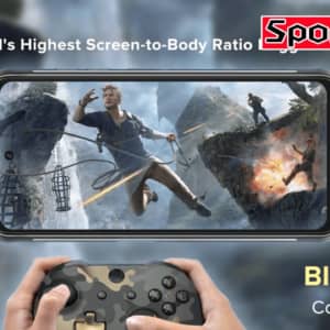 「UMIDIGI BISON GT」登場！Helio G95、64MPカメラ、33W充電対応のタフネススマホ