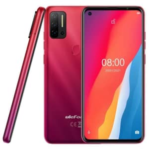 Ulefone Note 11Pのスペック・対応バンドまとめ