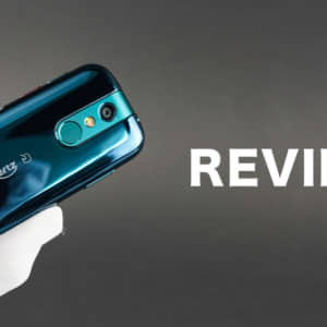 Unihertz Jelly 2のレビュー！超小型おサイフケータイ対応スマホはサブ機にうってつけ