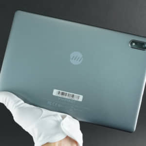 ViviMAGE E10/メモリ3GB（MT8168A）の実機AnTuTuベンチマークスコア