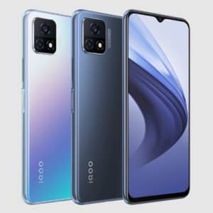 Vivo iQOO U3xのスペック・対応バンドまとめ