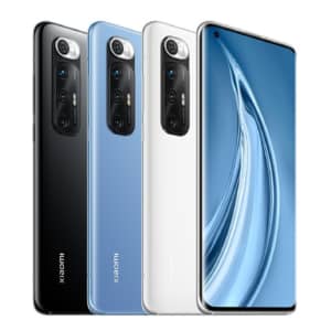 Xiaomi Mi 10Sのスペック・対応バンドまとめ