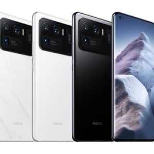 Xiaomi Mi 11 Ultraのスペック・対応バンドまとめ