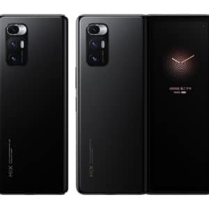 Xiaomi Mi MIX FOLDのスペック・対応バンドまとめ