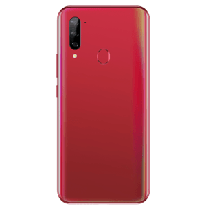 ZTE Libero 5G/メモリ4GB（Snapdragon 690）の実機AnTuTuベンチマークスコア