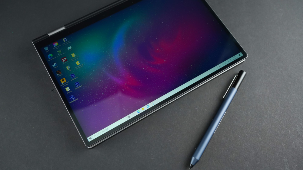 OneMix4 プラチナエディション