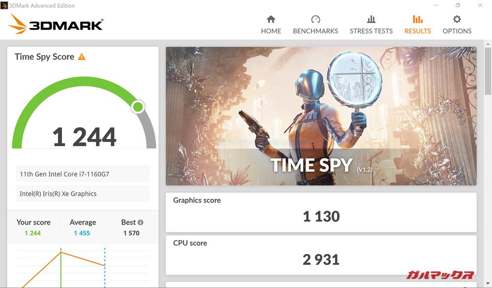 OneMix4 プラチナエディション