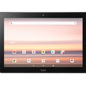 dtab d-41Aのスペック・対応バンドまとめ