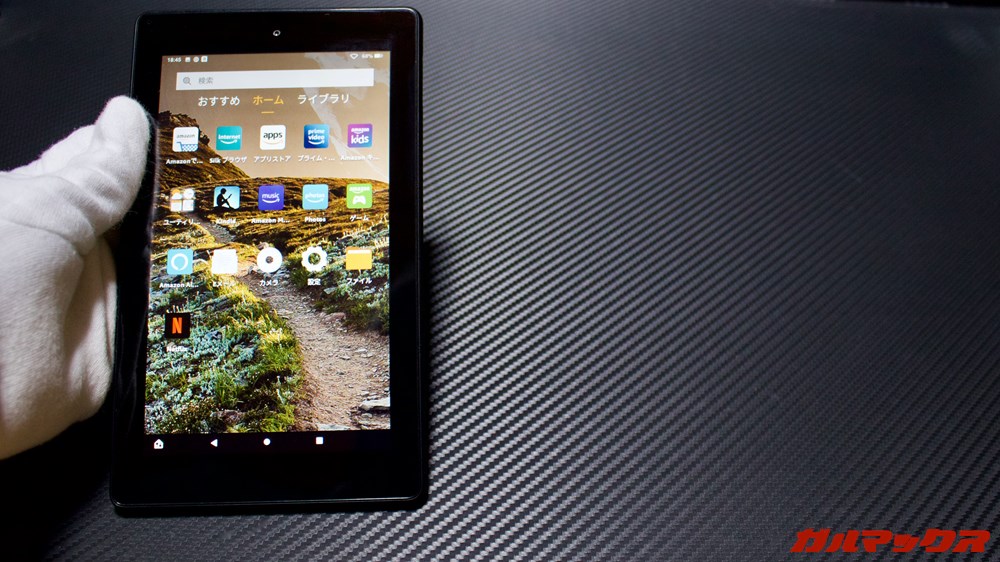 Fire 7（第9世代）