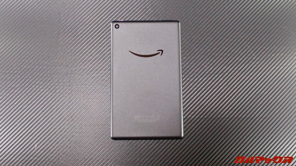 Fire 7（第9世代）