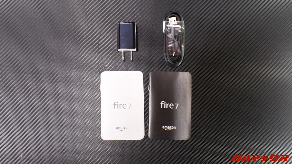 Fire 7（第9世代）