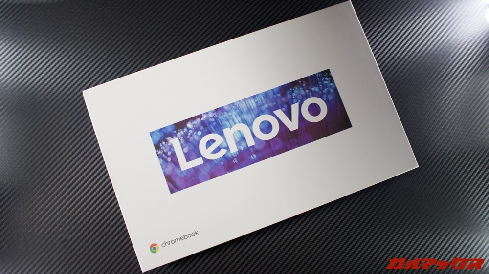 IdeaPad Duet Chromebook