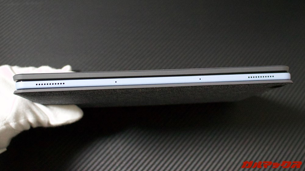 IdeaPad Duet Chromebook