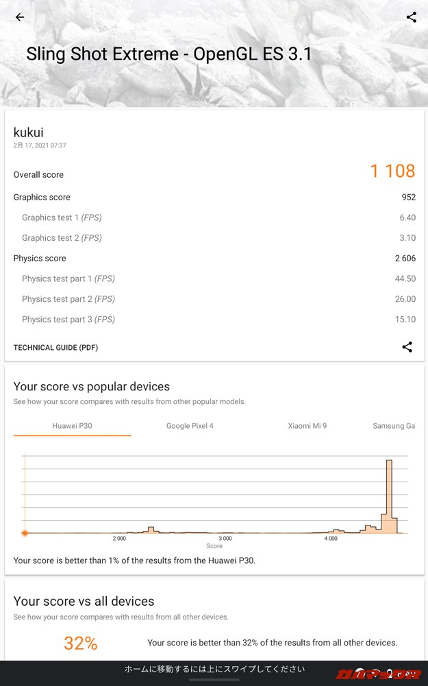 IdeaPad Duet Chromebook