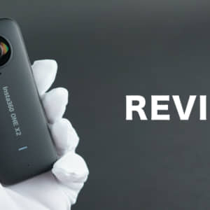 Insta360 ONE X2のレビュー！360°まるごと映像を残せるカメラは旅行好きに持たせたい