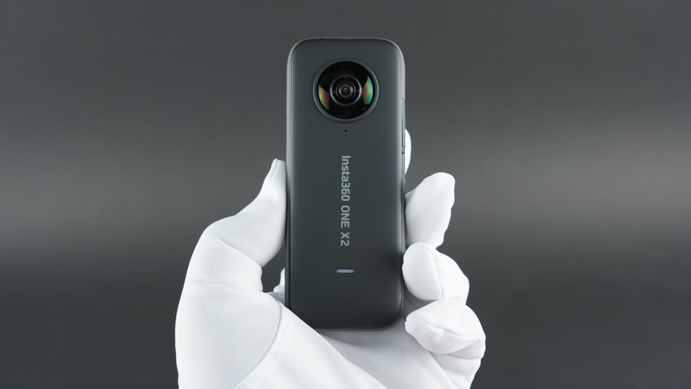 Insta360 ONE X2