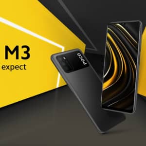 POCO M3/メモリ4GB（Snapdragon 662）の実機AnTuTuベンチマークスコア