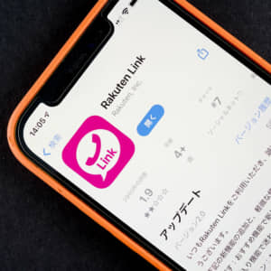 FCTV・SCTVが「Rakuten Linkで通話できない件は楽天モバイルに問い合わせてね」とリリース